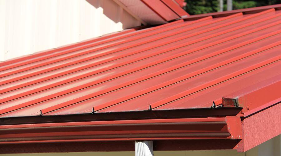 Industrial Roof Maintenance in Anderson, TX